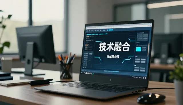 技术转让业务在行业需求中的实践路径